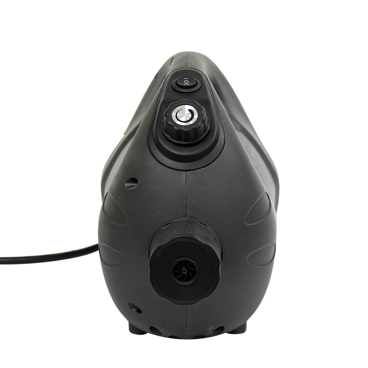 XPOWER F-16 ULV Cold Fogger — Portable Disinfectant & Sanitizer, 115 Volts