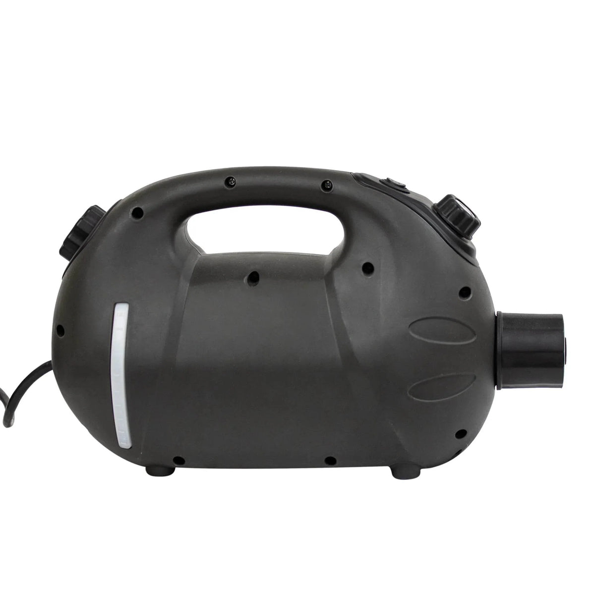 XPOWER F-16 ULV Cold Fogger — Portable Disinfectant & Sanitizer, 115 Volts