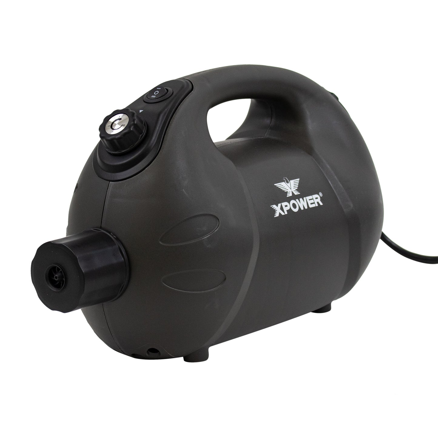 XPOWER F-16 ULV Cold Fogger – High-Capacity Professional Disinfection & Odor Control Fogger