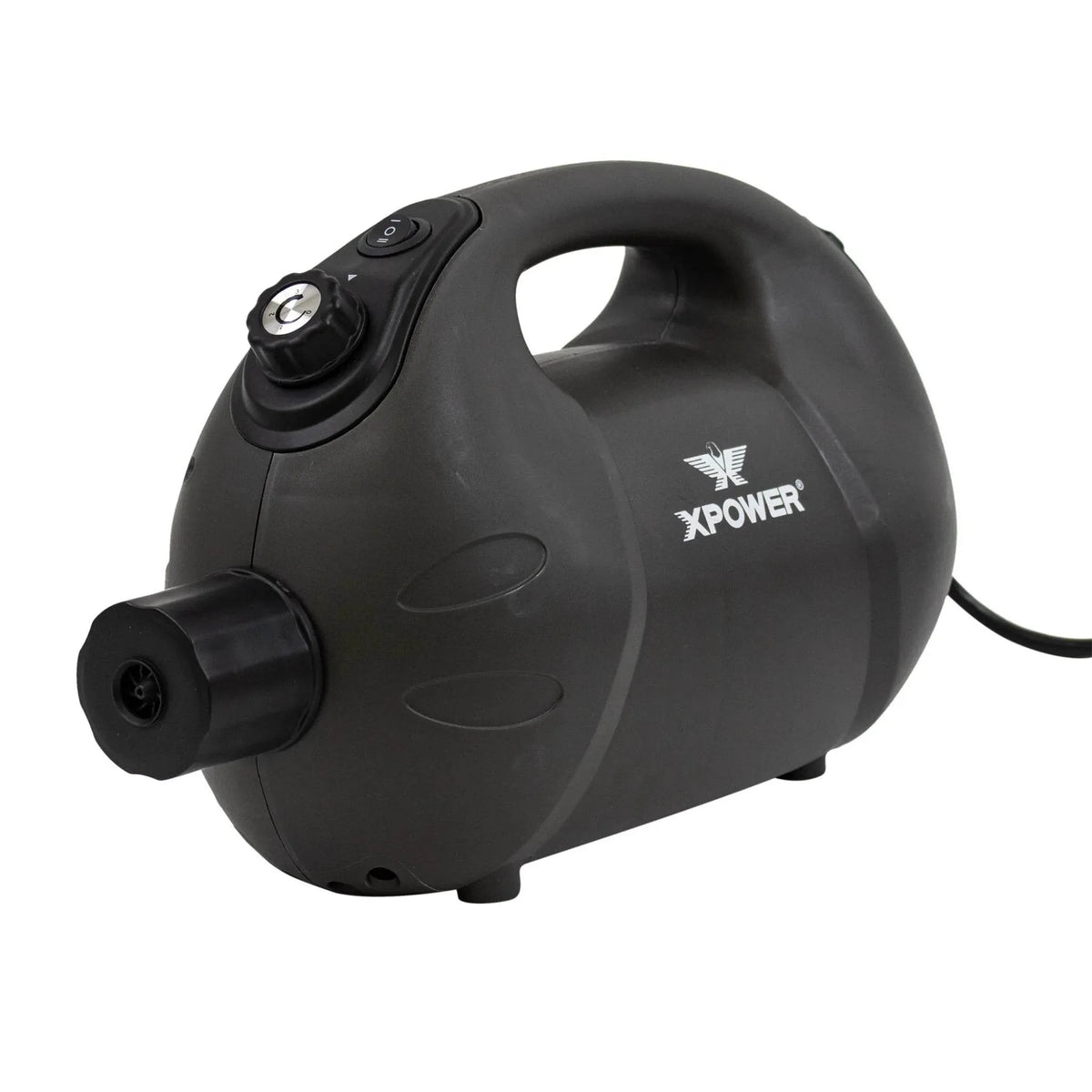 XPOWER F-16 ULV Cold Fogger — Portable Disinfectant & Sanitizer, 115 Volts