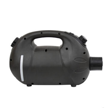 XPOWER F-16B ULV Cold Fogger | Rechargeable Battery-Powered Cordless Fogger