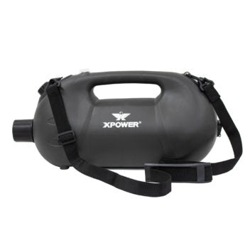 XPOWER F-35B ULV Cold Fogger | Rechargeable Battery-Powered Commercial Fogger