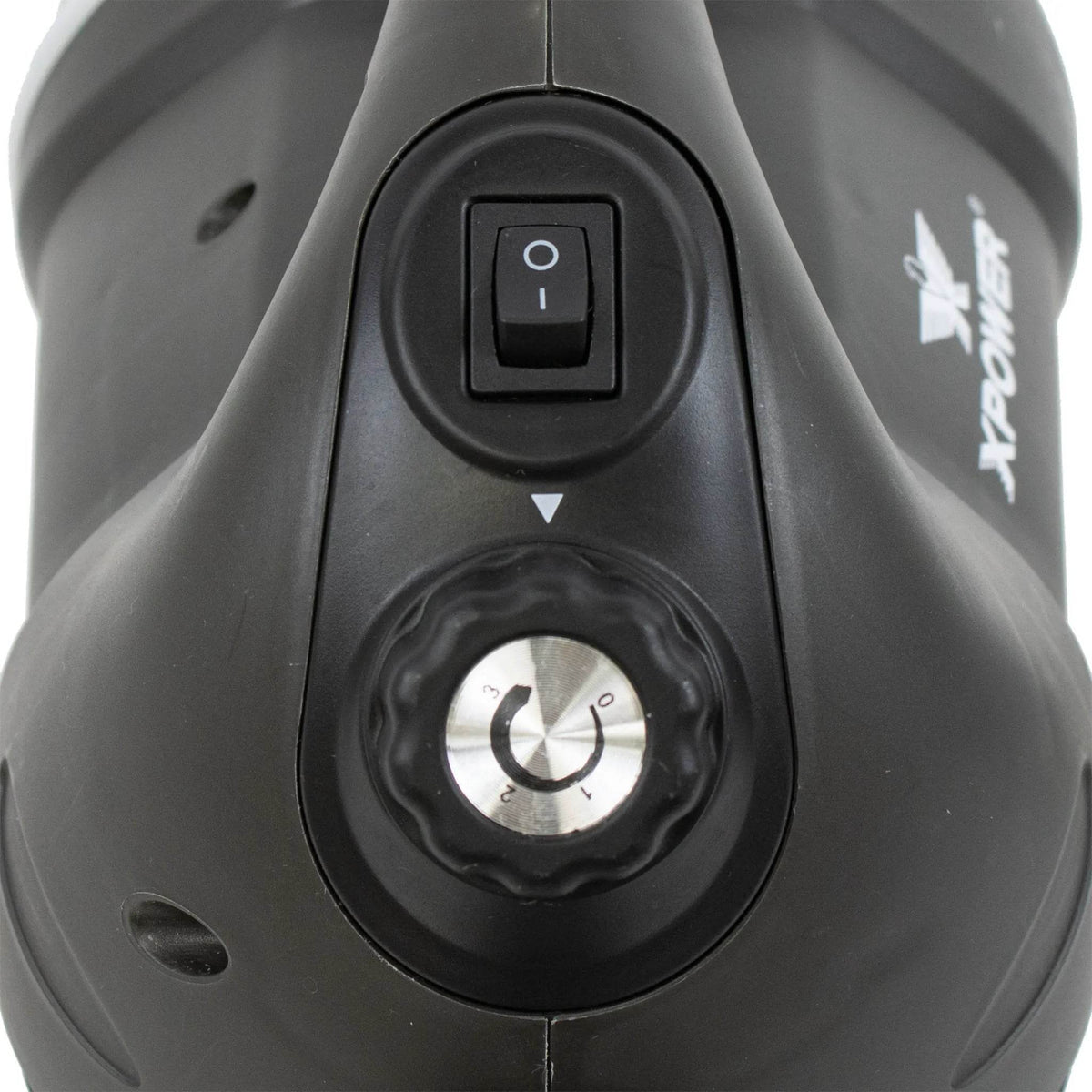 XPOWER F-8 ULV Cold Fogger – Portable Disinfection & Pest Control, 115V
