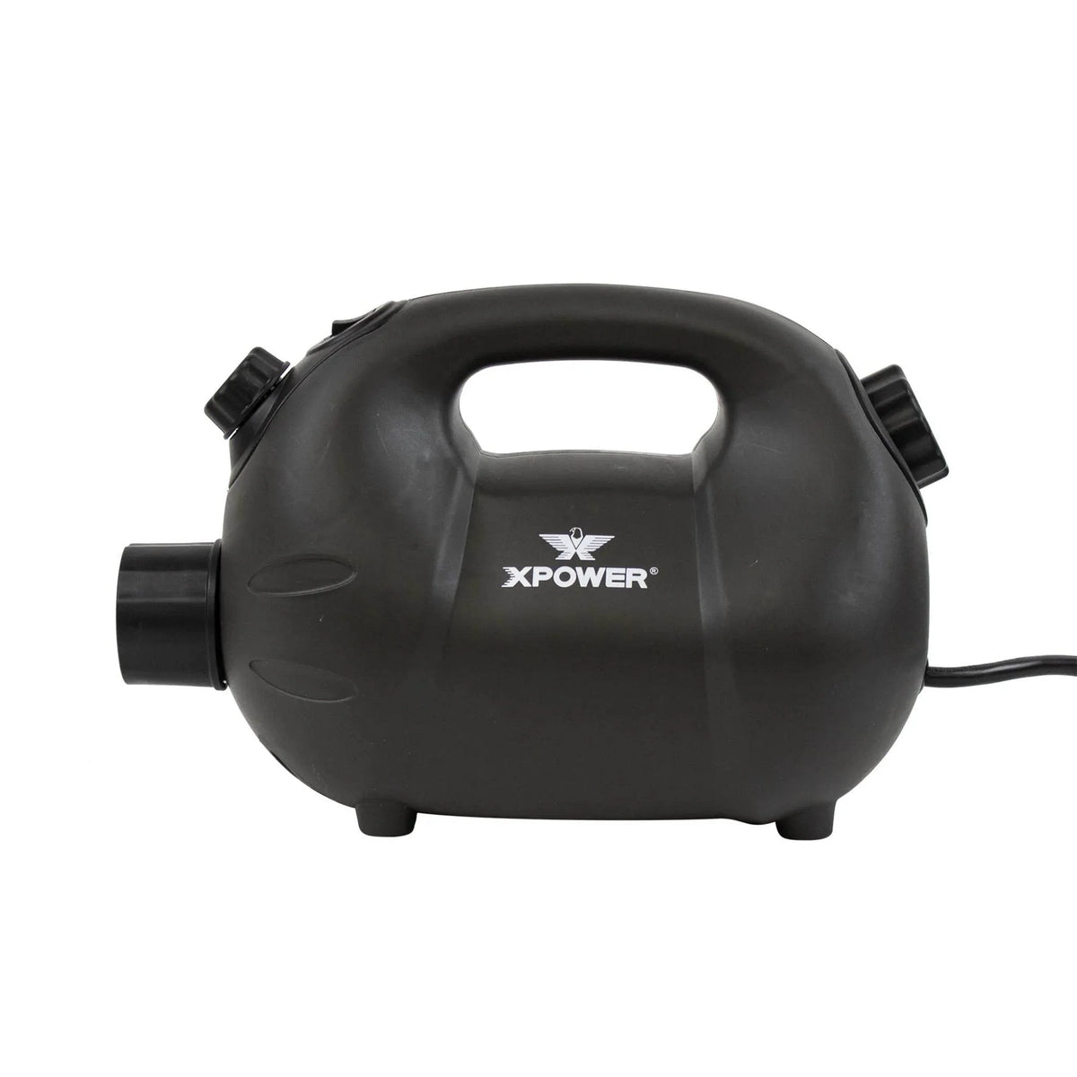 XPOWER F-8 ULV Cold Fogger – Portable Disinfection & Pest Control, 115V