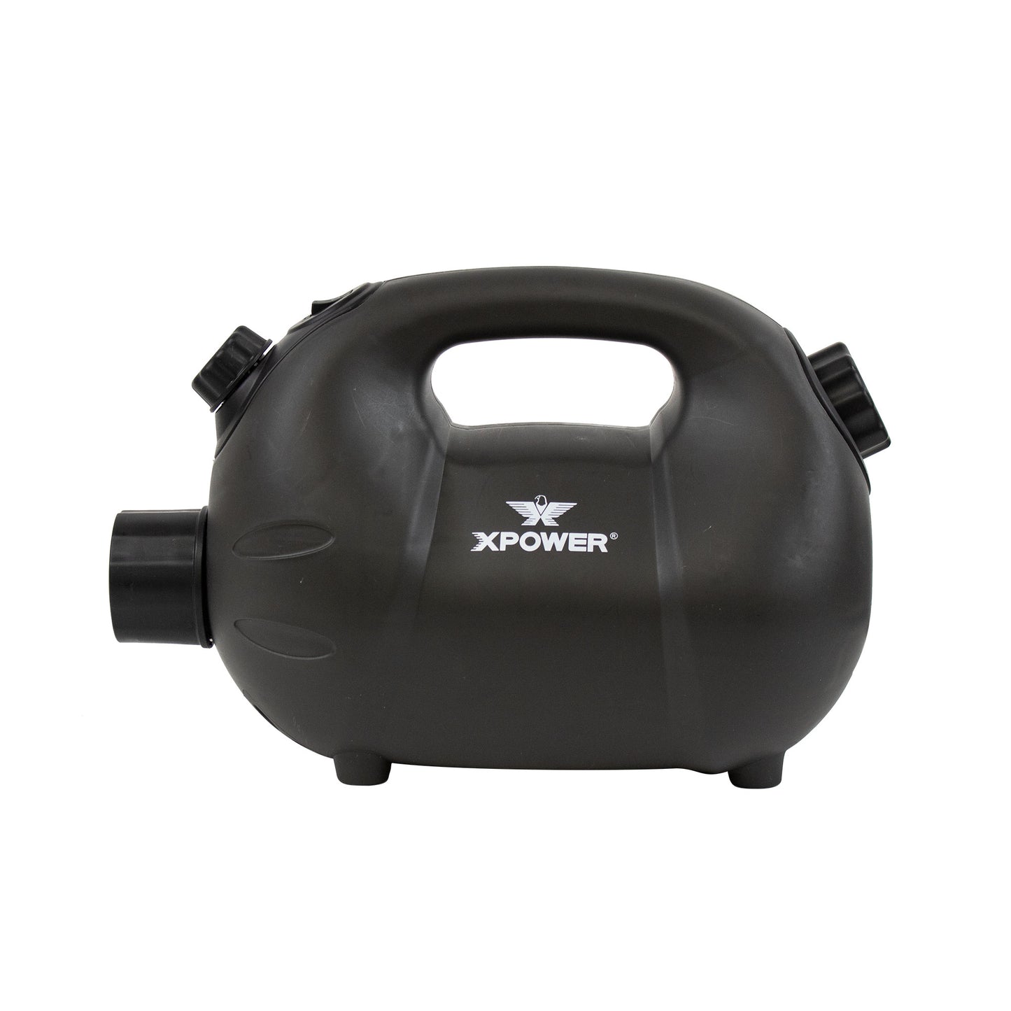 XPOWER F-8B Cordless ULV Cold Fogger – Portable Disinfection & Odor Control Solution