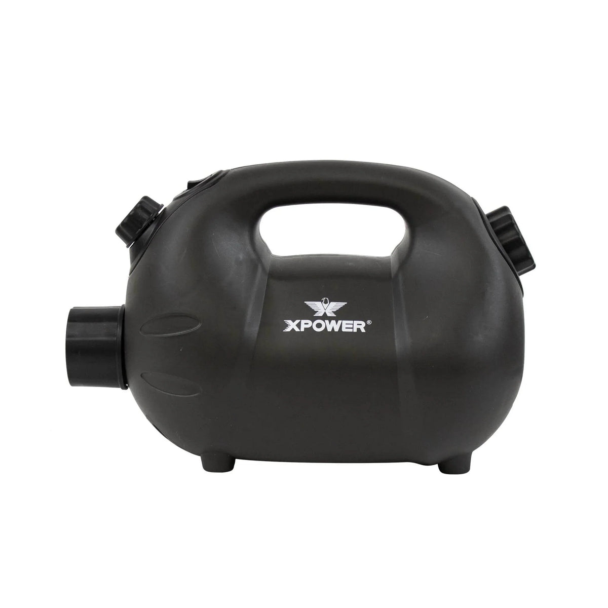 XPOWER F-8B ULV Cold Fogger - Battery Operated, Portable Disinfection & Pest Control – 115V