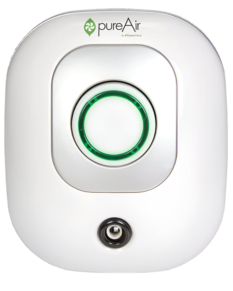 pureAir 50 Plug-In Active Air Purifier
