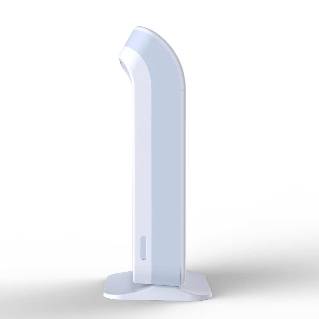 WellisAir Total Home Revitalization Unit