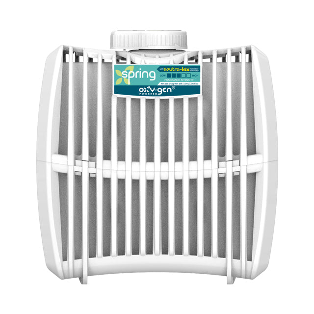 Oxygen-Pro Grande Fragrance Cartridge